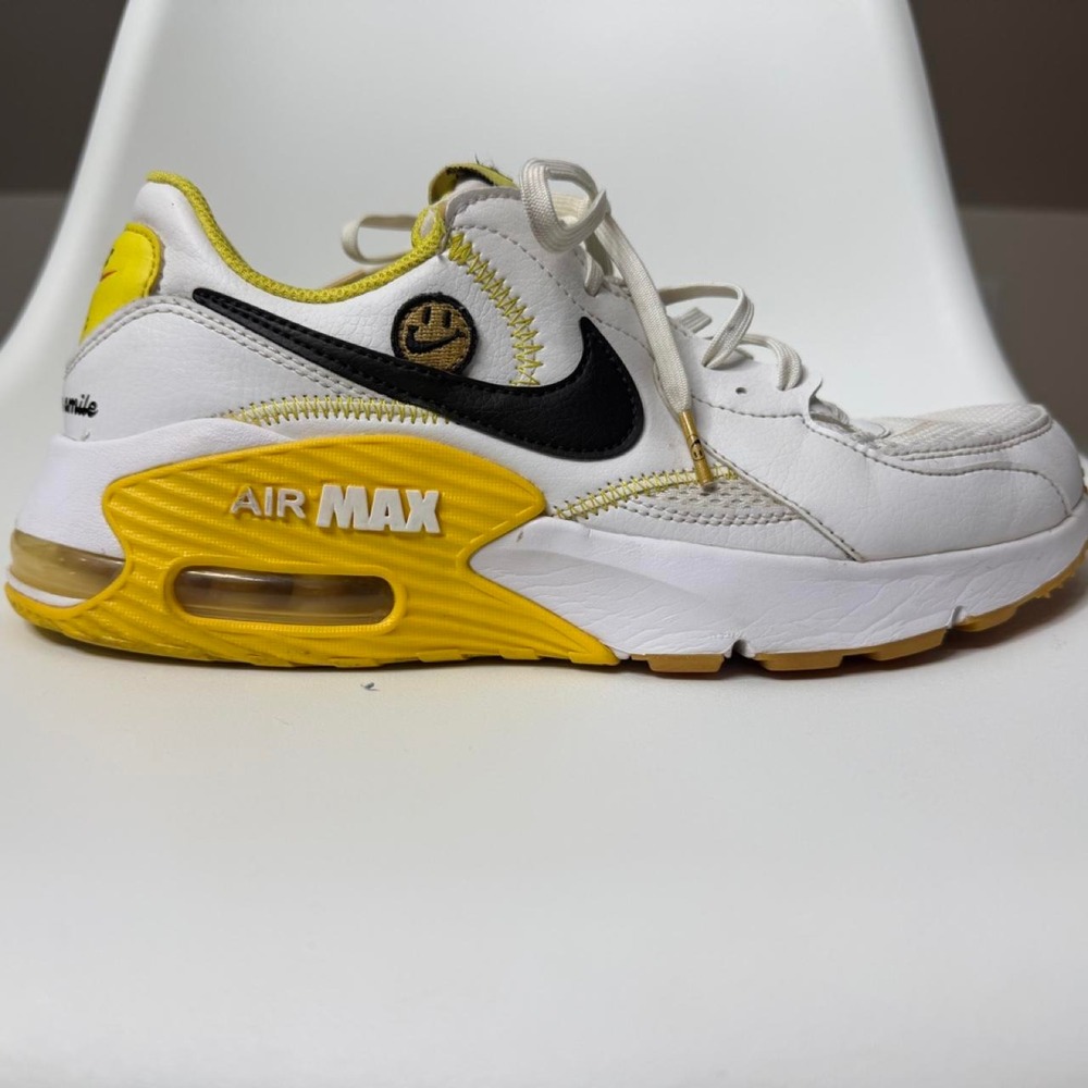 Nike Air Max Excee "Go the Extra Smile" Sneakers Comfort shoes